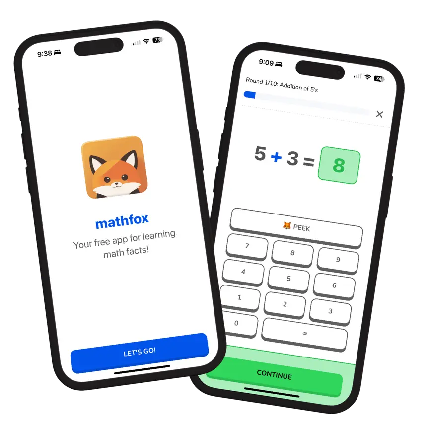 Mathfox App